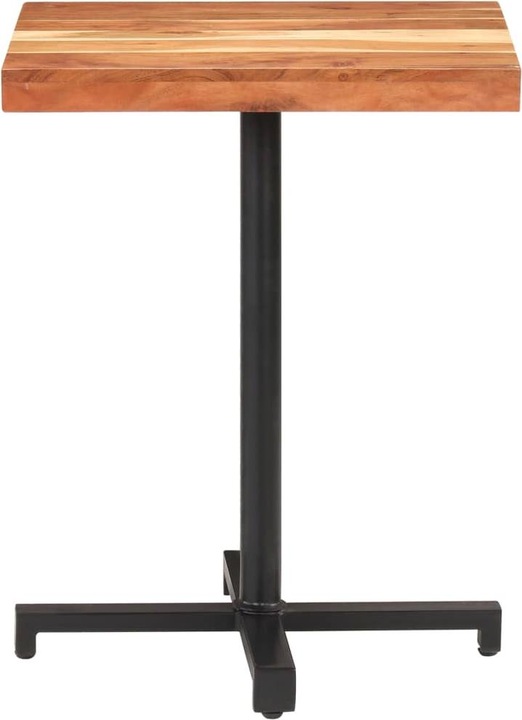 Image du produit VidaXL Bistrotisch (60 x 60 x 75 cm)