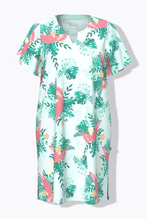 Produktbild Ulla Popken Bigshirts, 2er-Pack (62)