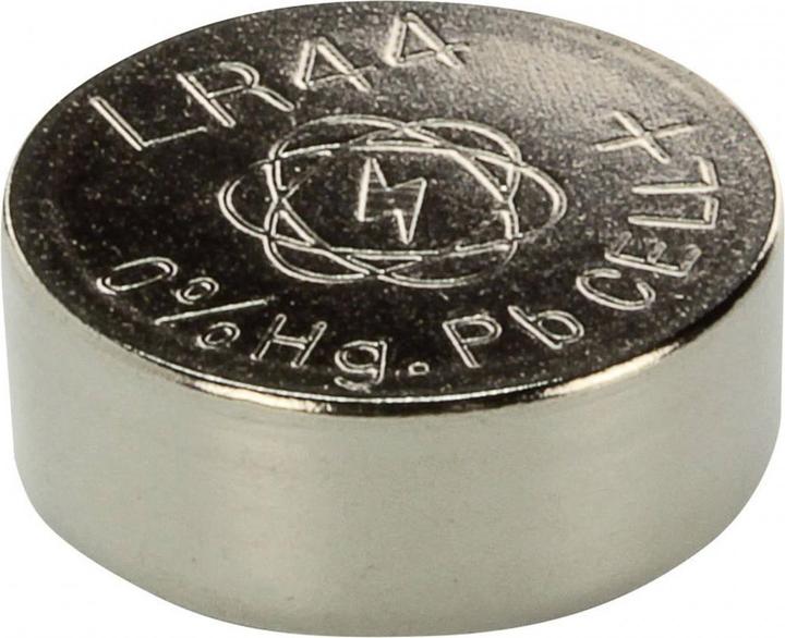 Immagine prodotto Ansmann Lr 44 (1 pz., LR44, 145 mAh)