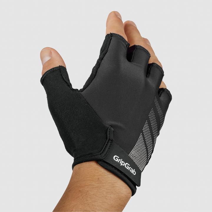 Produktbild GripGrab Ride RC Lite Halbfinger-Handschuhe (S)