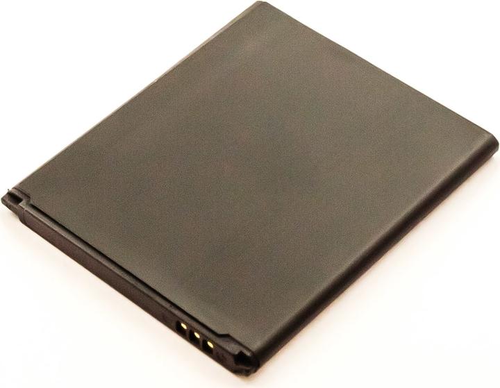 Immagine prodotto AGI 19897 - Batteria - Samsung - Galaxy Trend Plus - Nero - Ioni di litio (Li-Ion) - 15