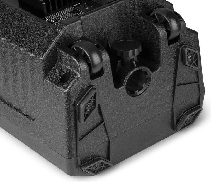 Actual product image Vonyx Speaker VSA10BT (Active)