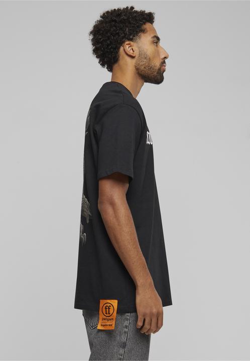 Produktbild Forgotten Faces Eagle Oversized Tee (S)