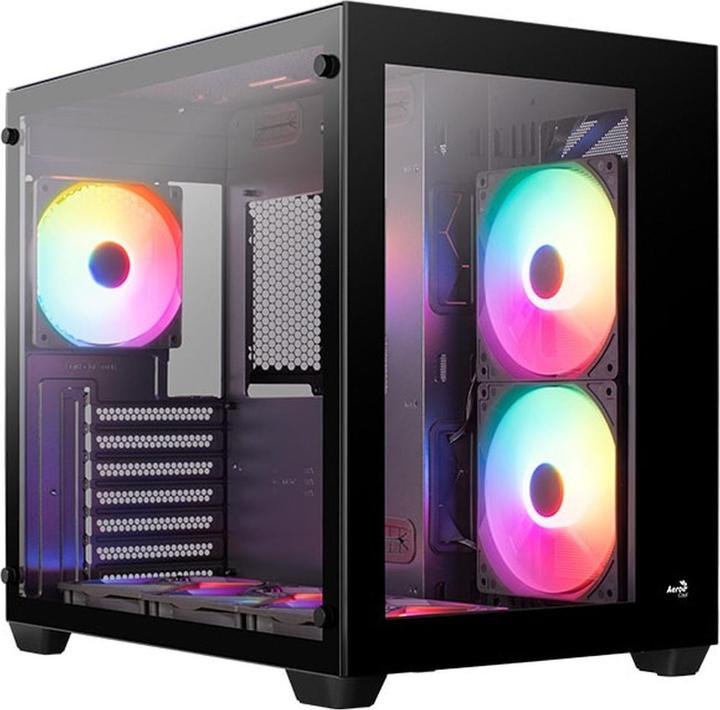 Image du produit AeroCool Dryft (ATX, mATX, Mini-ITX)