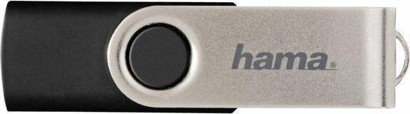 Produktbild Hama Rotate USB 2.0 (32 GB, USB-A)
