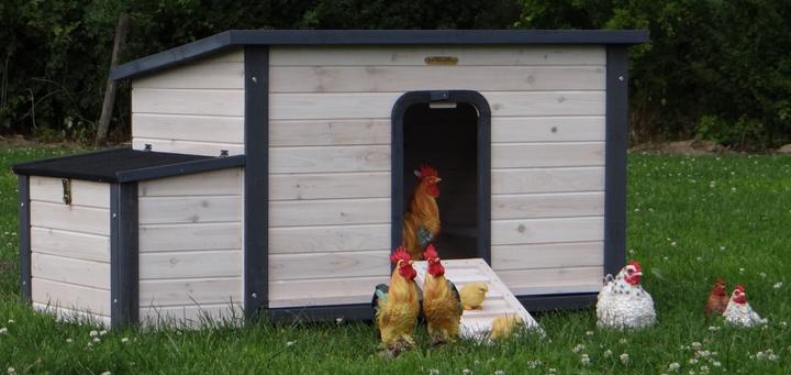 Produktbild Jamb Eva