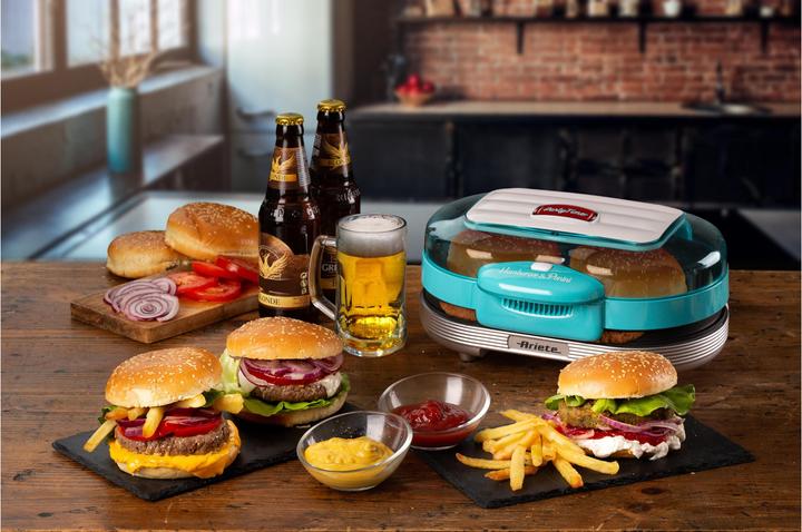 Actual product image Ariete PartyTime