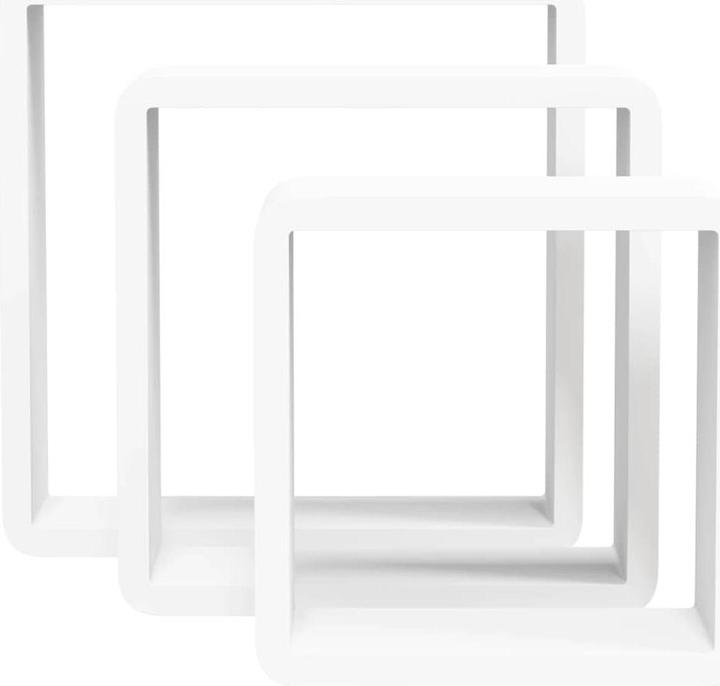 Actual product image vidaXL Bowie (28 x 10 x 28 cm)