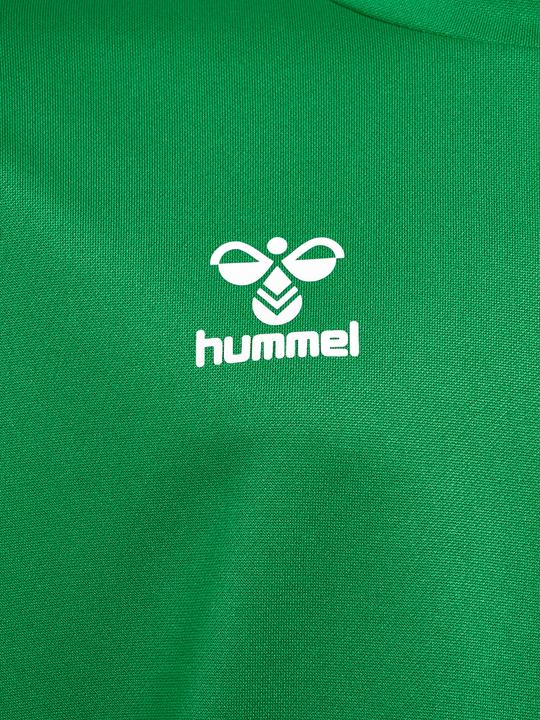 Actual product image hummel Hmlessential Sweatshirt Kids (140)