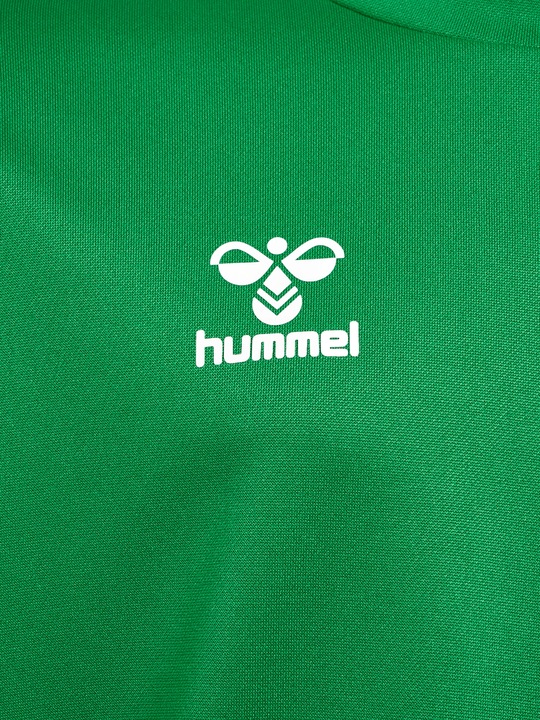 Produktbild hummel Hmlessential Sweatshirt Kids (104)