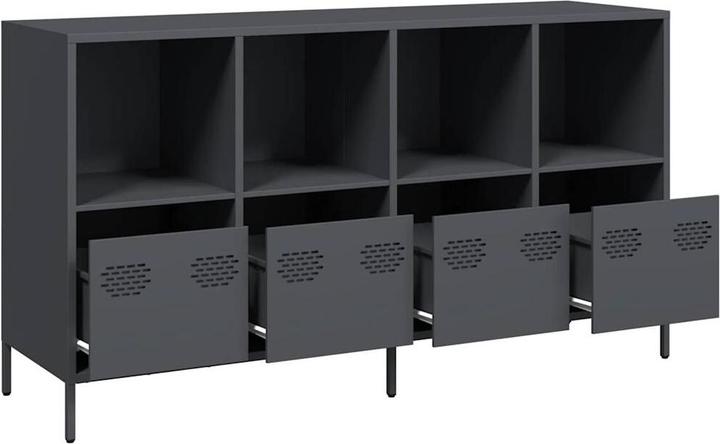 Produktbild vidaXL Sideboard (135 x 39 x 73.50 cm)