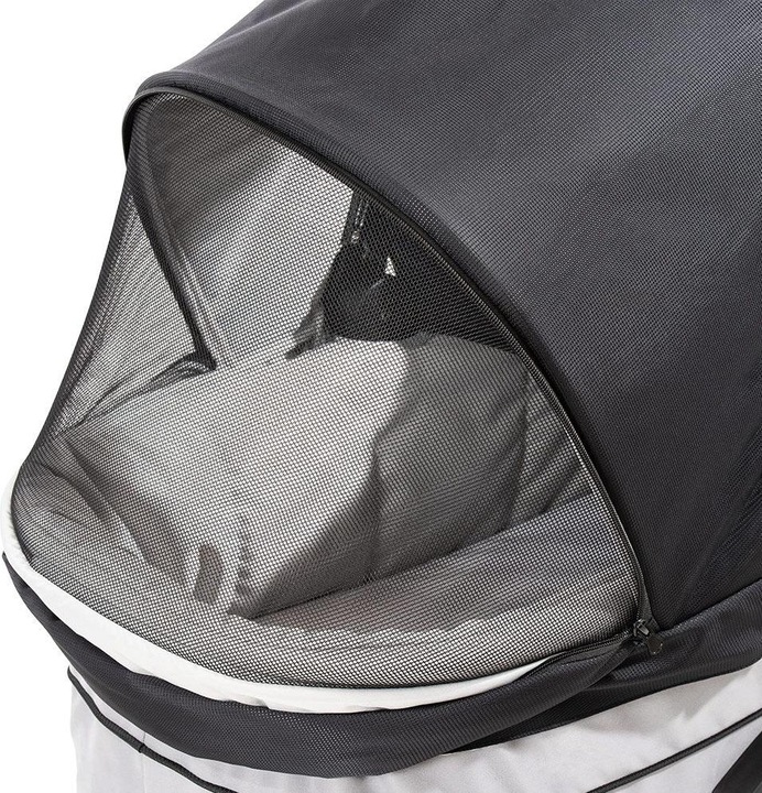 Produktbild Hauck Saturn/Mars Pram