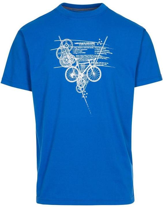 Produktbild Trespass MEMENTO - Herren T-Shirt (XS)