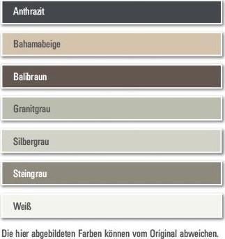 Produktbild Lugato Universal-Fuge flexibel (5000 g)