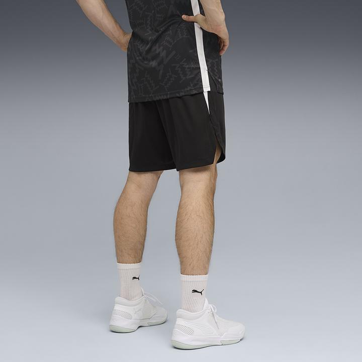 Produktbild Puma teamJAWS Starter Shorts (S)