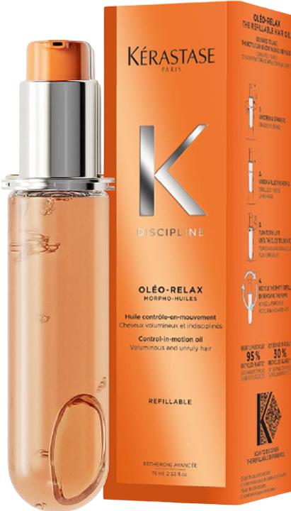 Immagine prodotto Kérastase Oléo-Relax (75 ml)