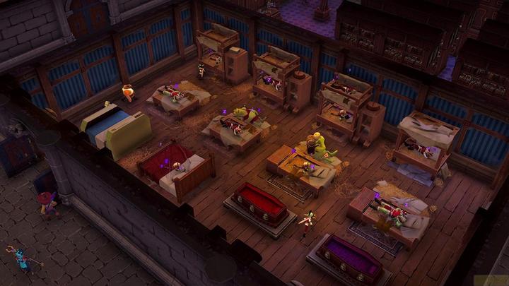 Immagine prodotto Microids Naheulbeuk Dungeon Master - Limited Edition (PS5, DE)