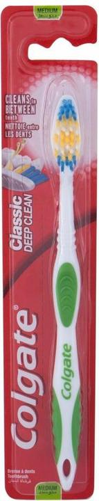 Produktbild Colgate Cepillo Dental (Mittel, 1 x)