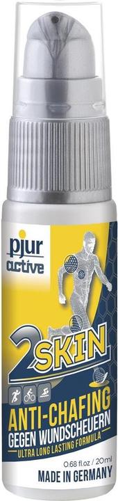 Produktbild pjuractive 2 Skin (Spray, 20 ml)
