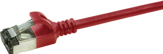 Immagine prodotto LogiLink Cavo di rete (STP, CAT6a, 0.30 m)