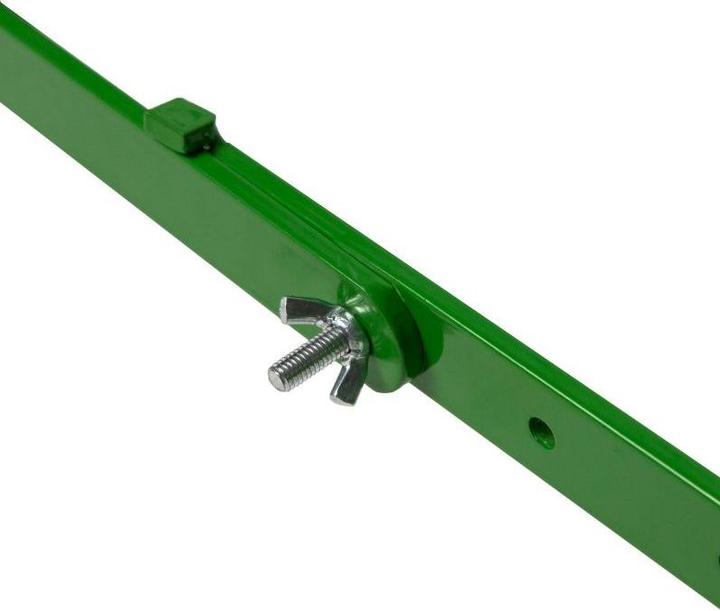 Actual product image Virtufit Adjustable Rebounder Kickback