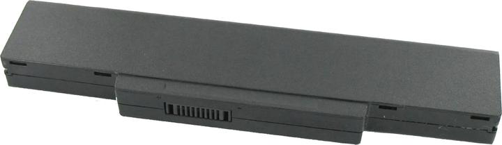 Produktbild AGI Akku kompatibel mit Targa Traveller 1526 - Akku - 6.600 mAh (6600 mAh)