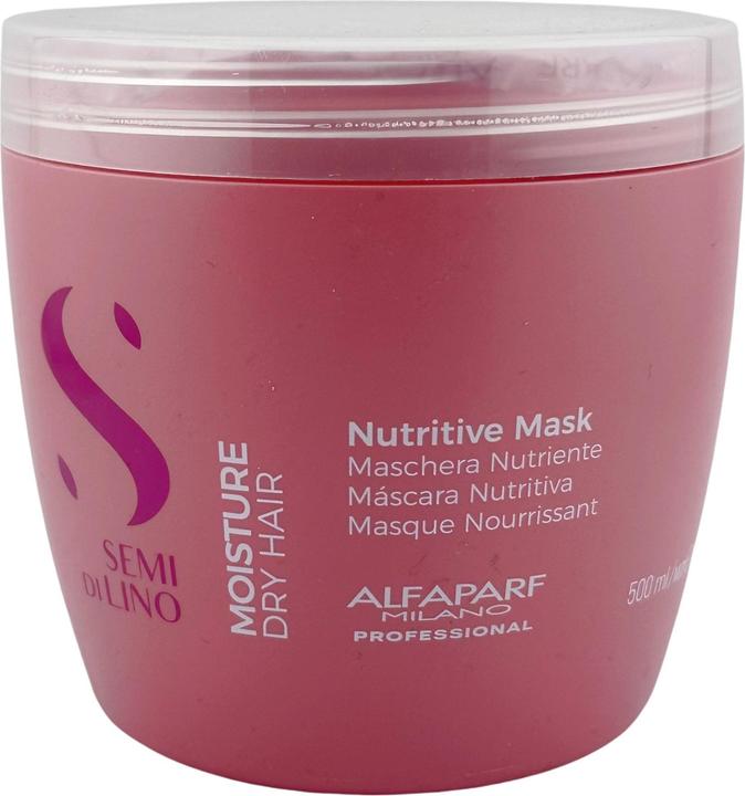 Immagine prodotto Alfaparf Semi Di Lino (500 ml)