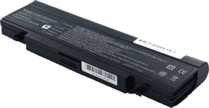 Produktbild AGI Akku kompatibel mit Samsung P510 - Akku - 6.000 mAh (6000 mAh)