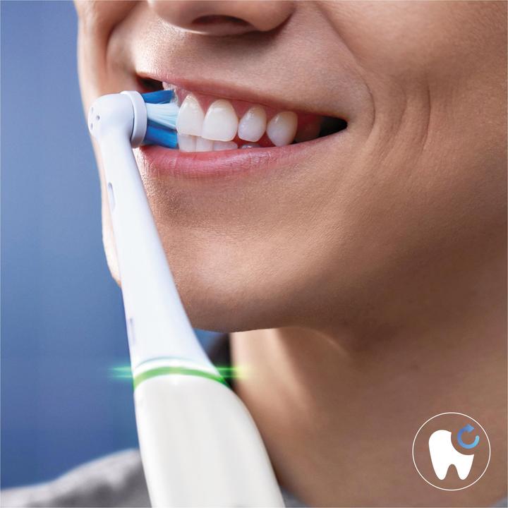 Image du produit Oral-B iO Ultimative Reinigung (8 x)