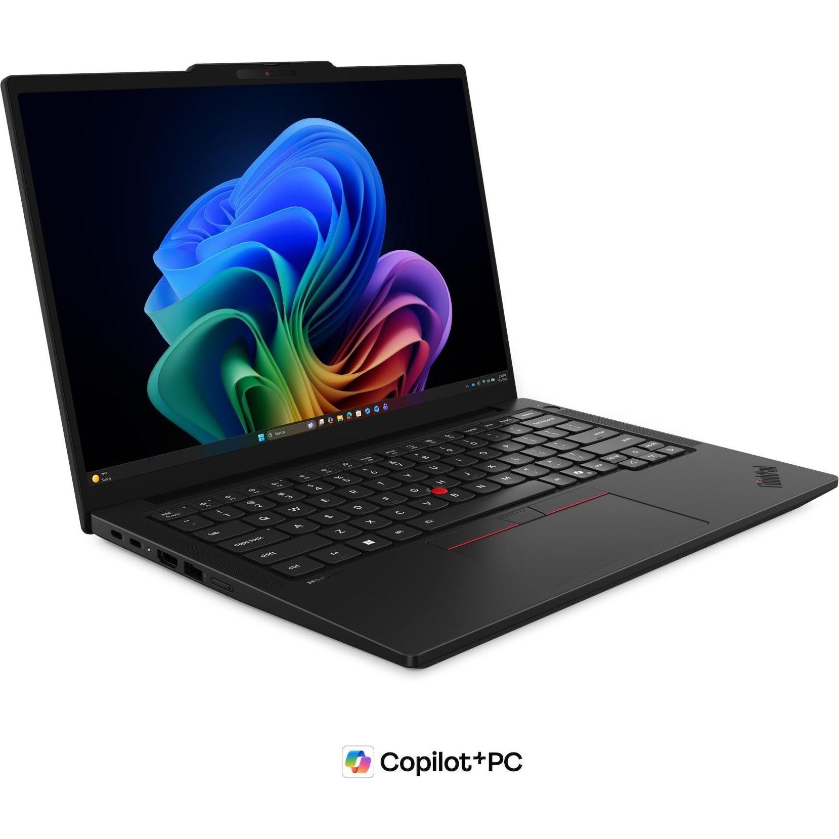Lenovo TP T14 G7 CU7-355 64GB (14", 1000 GB, 64 GB), Notebook, Nero
