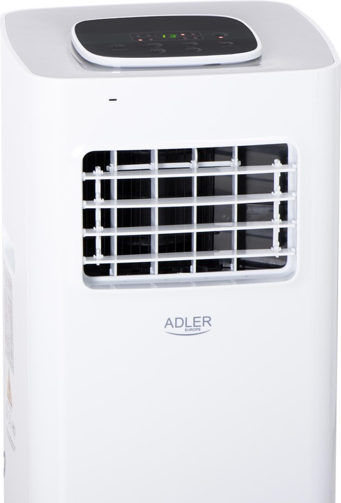 Adler AD 7924 Condizionatore portatile (20 m², 5000 BTU/h)