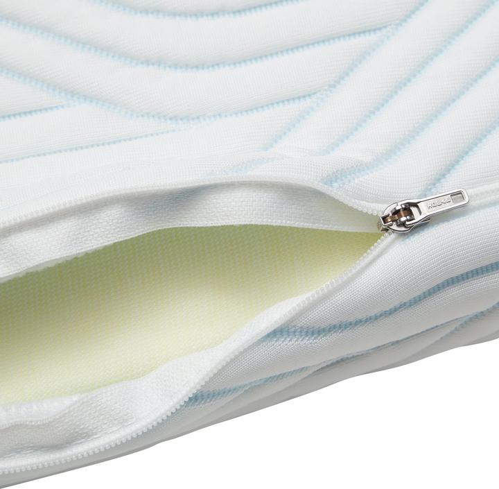 Actual product image Tempur Shape (50 x 31 x 8/5 cm)