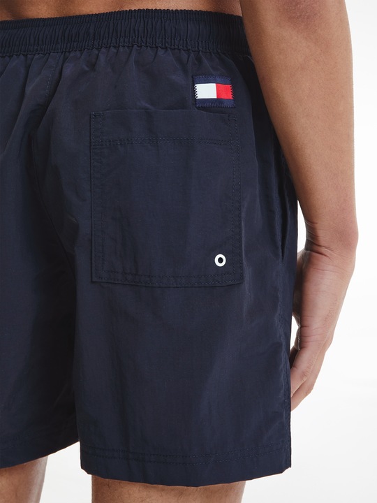 Actual product image Tommy Hilfiger Sf Medium Drawstring (XXL)
