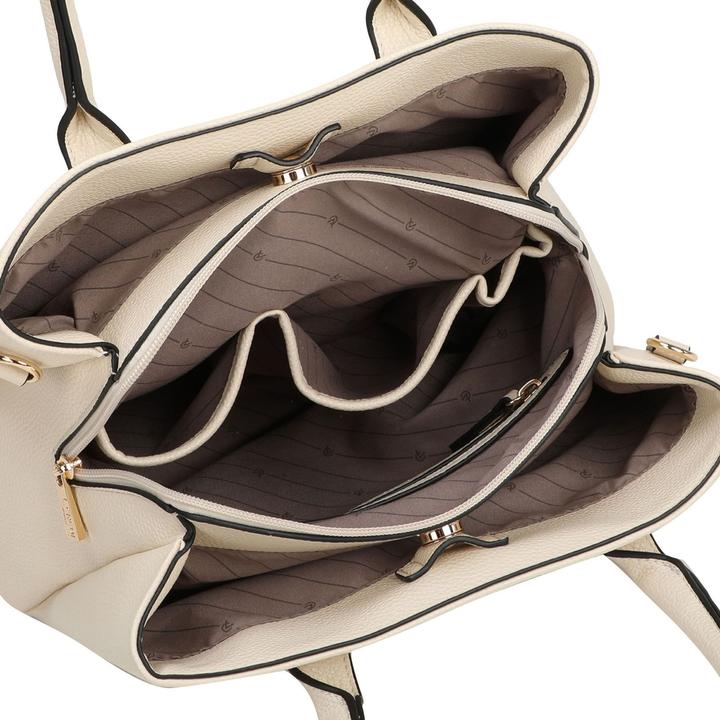 Produktbild L.Credi Polly Handtasche 30 cm