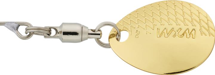 Immagine prodotto Caperlan Metalkoeder Spino MCO 5 g