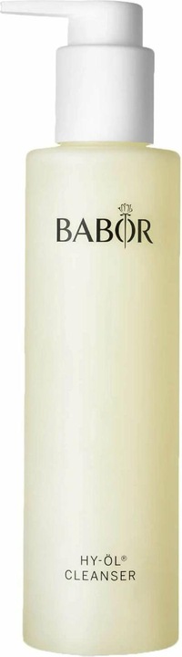 Babor HY-ÖL Cleanser (Reinigungslotion, 200 ml)
