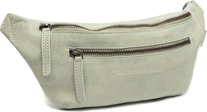 The Chesterfield Brand Severo Gürteltasche Leder 33 cm