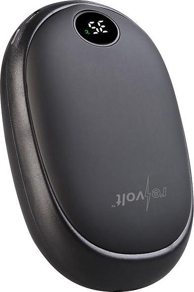 Actual product image Revolt 2 in 1