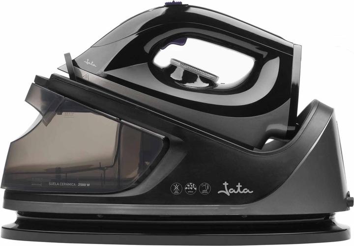 Jata JECP8523 (2250 W)