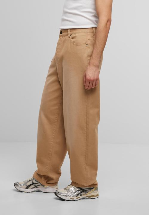 Actual product image Urban Classics 90's Jeans - 14089 (30)