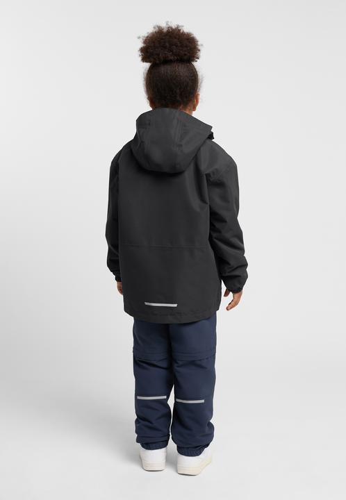 Produktbild Jack Wolfskin Iceland 3In1 Jacket K (152)