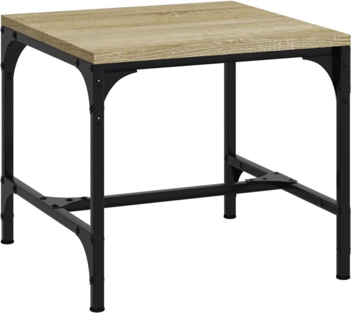 Image du produit vidaXL Beistelltisch