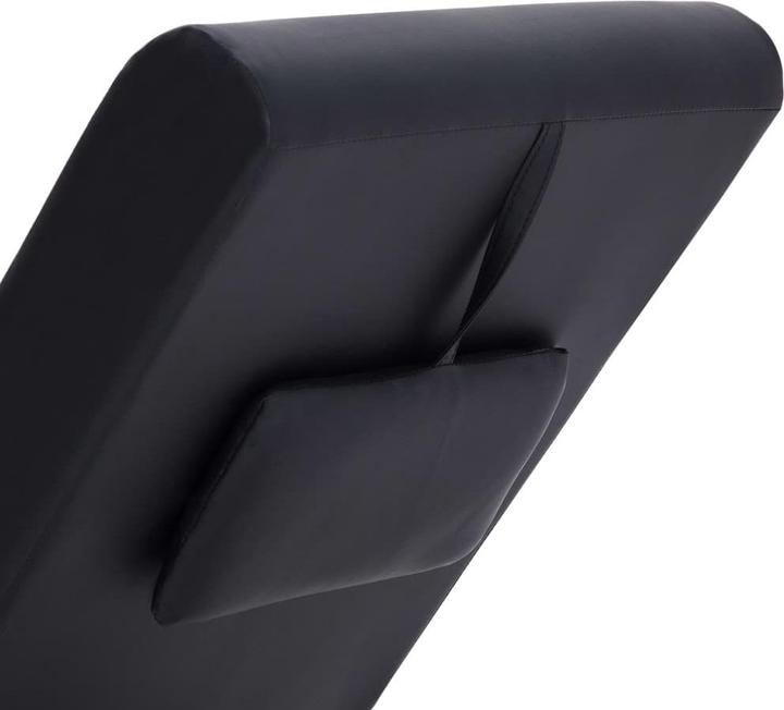 Image du produit vidaXL Chaiselongue