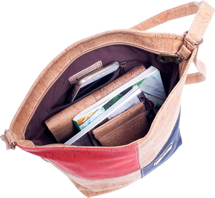 Immagine prodotto Montado Borsa a tracolla "Quarto" Mapa