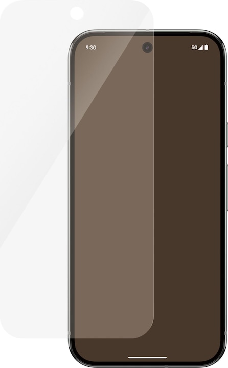 Actual product image PanzerGlass Ultra-Wide Fit (1 Piece, Google Pixel 9 Pro Fold, Google Pixel 9)