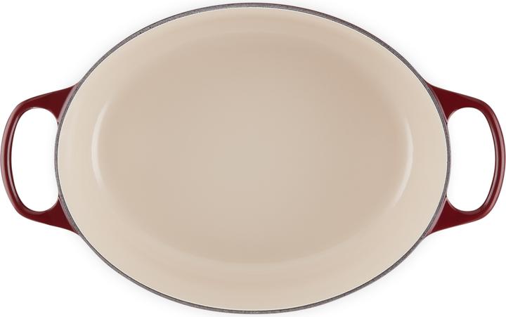Actual product image Le Creuset Signature (31 cm, Casserole + Stewpot, Cast iron)