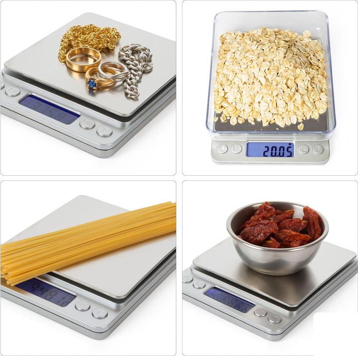 Produktbild Perel VTBAL402