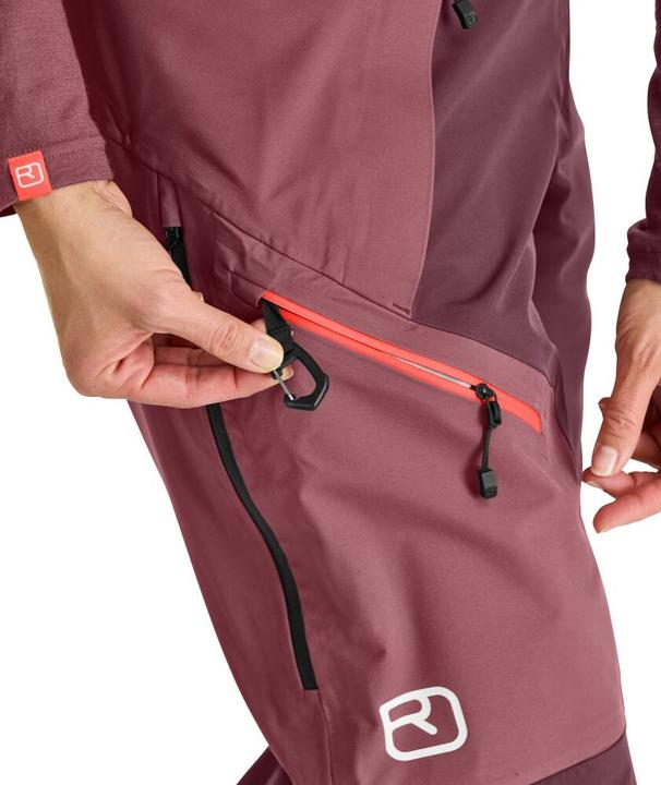 Immagine prodotto Ortovox Guardian Shell Pants W (M)