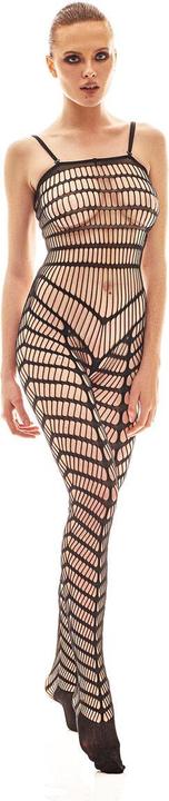 Image du produit Anais Apparel Combinaison en noir (L)