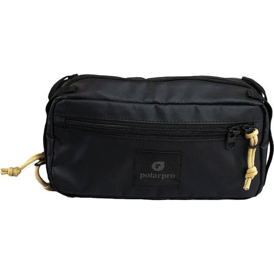 PolarPro, Cubi da imballaggio, Boreal Tech-Pouch